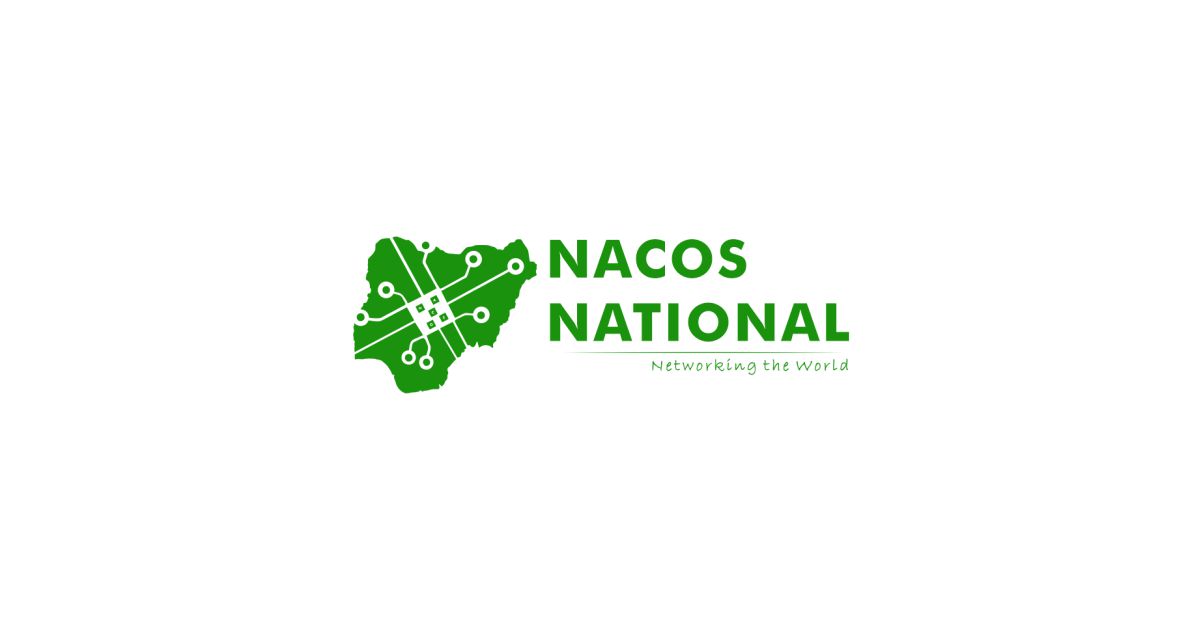 NACOS Payment System